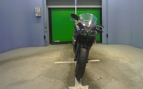 KAWASAKI NINJA 400R 2011 ER400B