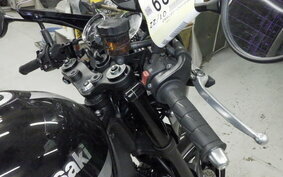 KAWASAKI Z900RS CAFE 2021 ZR900C