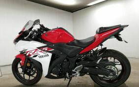 YAMAHA YZF-R25 RG10J