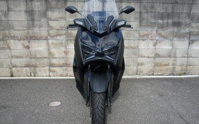 YAMAHA X-MAX SG70J