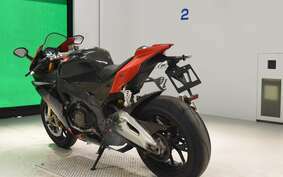 APRILIA RSV4 FACTORY 2009 RK00