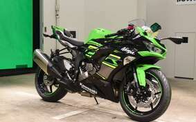 KAWASAKI NINJA ZX-6R A ZX636G