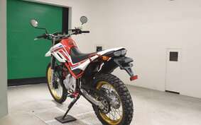 YAMAHA SEROW 250 Gen.3 DG31J