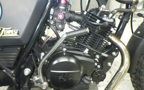 AJS テンペストSCRAMBLER125 PCJD