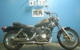 YAMAHA VIRAGO 250 1992 3DM