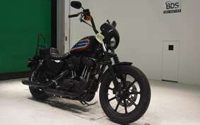 HARLEY XL1200NS 2021