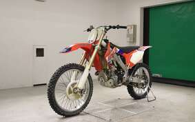 HONDA CRF250 RALLY ME10