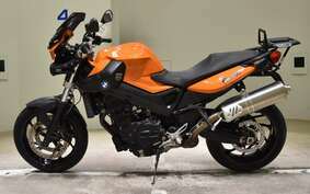 BMW F800R 2009 0217