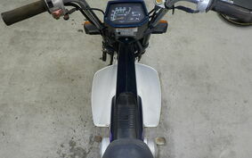 HONDA CHALY 50 CF50