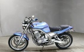 YAMAHA SRX600 1991 3SX