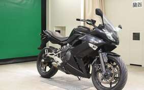 KAWASAKI NINJA 400R 2010 ER400B