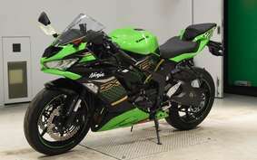 KAWASAKI NINJA ZX-6R A 2020 ZX636G