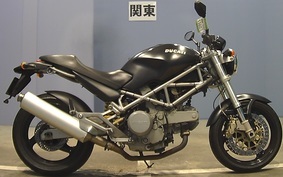 DUCATI MONSTER 400 IE 2005 M407A