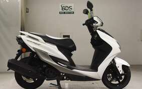 YAMAHA CYGNUS 125 XSR 3 SED8J