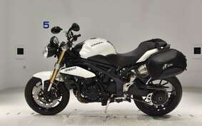 TRIUMPH SPEED TRIPLE 2013