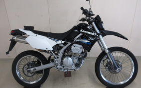 KAWASAKI KLX250 1988 LX250S