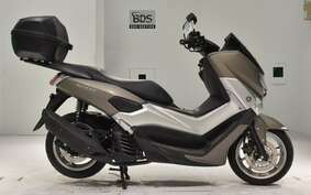 YAMAHA N-MAX SE86J