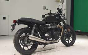 TRIUMPH SPEED TWIN 900 2022