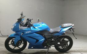 KAWASAKI NINJA 250R EX250K