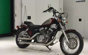 YAMAHA VIRAGO 250 3DM