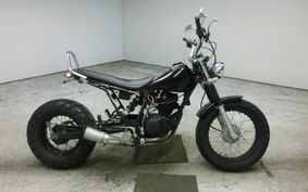 YAMAHA TW200 2JL