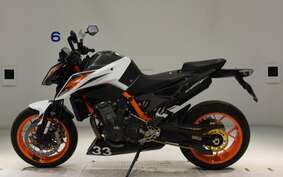 KTM 890 DUKE R 2021