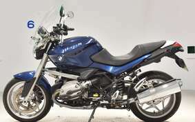 BMW R1200R 2009 0378