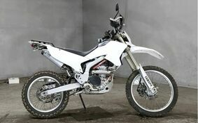 YAMAHA WR250R DG15J