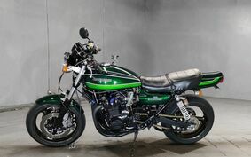 KAWASAKI ZEPHYR 750 RS Type 1973 Z2F