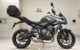 TRIUMPH TIGER 660 SPORTS 2022