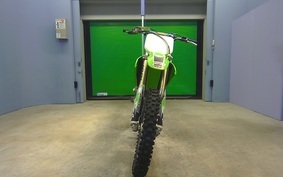 KAWASAKI KX250 F 2006 KX250T