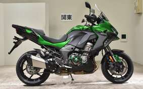 KAWASAKI VERSYS 1000 SE LZT00D