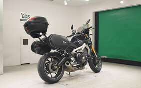 YAMAHA MT-09 A 2014 RN34J