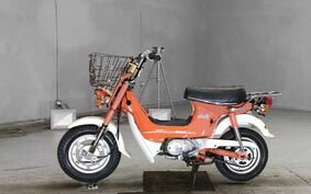 HONDA CHALY 50 CF50