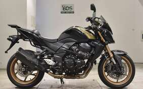 KAWASAKI Z750 R Type ABS 2012