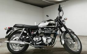 TRIUMPH BONNEVILLE T100 2009 J9157G