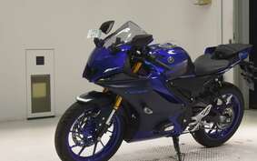 YAMAHA YZF-R125 RE45J