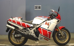 YAMAHA RZ500 2009 52X0