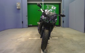 KAWASAKI NINJA 1000 2011 ZXCG11