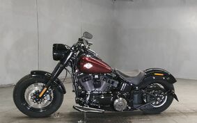 HARLEY FLSS 1800 2016 JS9