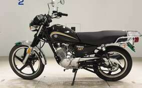 YAMAHA YB125SP PCJL