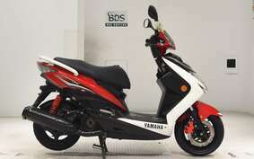 YAMAHA CYGNUS 125 XSR 2 SE44J