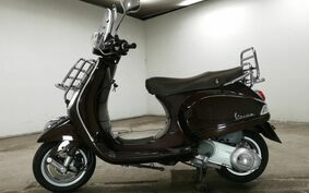 VESPA LX150ie M682