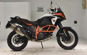 KTM 1090 ADVENTURE R 2021