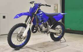 YAMAHA YZ125X CE29C