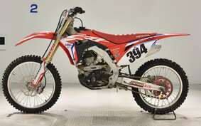 HONDA CRF250 RALLY ME12