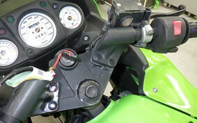 KAWASAKI NINJA 250R EX250K