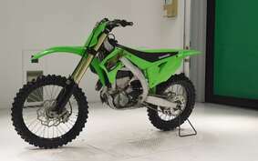 KAWASAKI KX450 KX450J