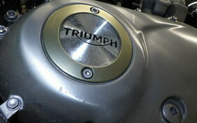 TRIUMPH THRUXTON 1200 R 2016