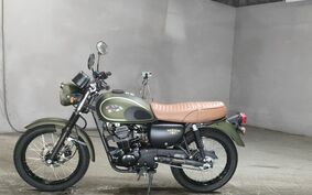 KAWASAKI W175 SE BJ175A